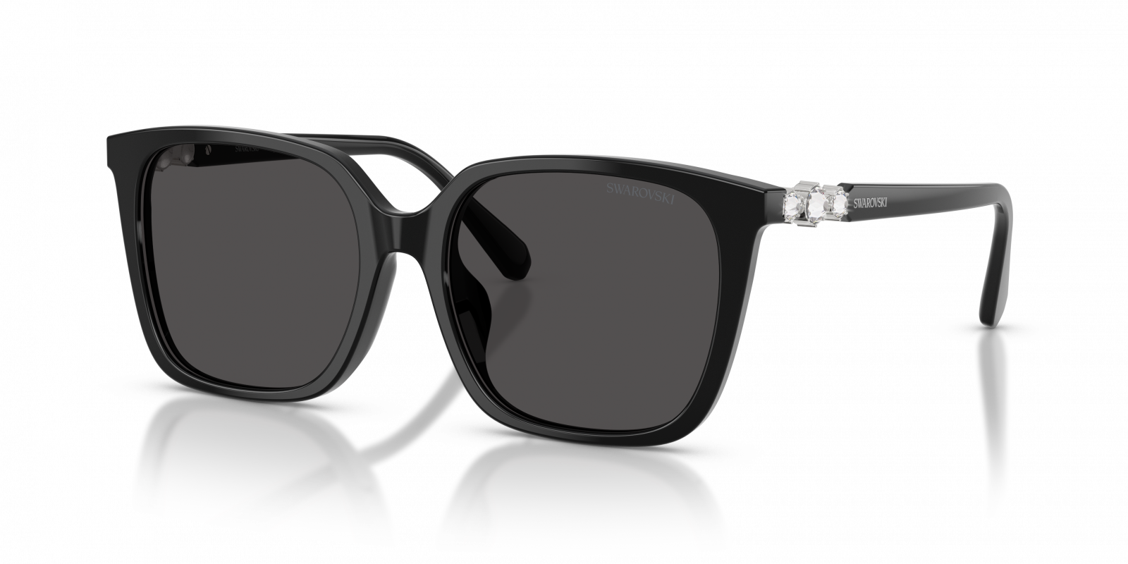 Swarovski SK6053D 103887  